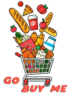 GoBuyMe Logo